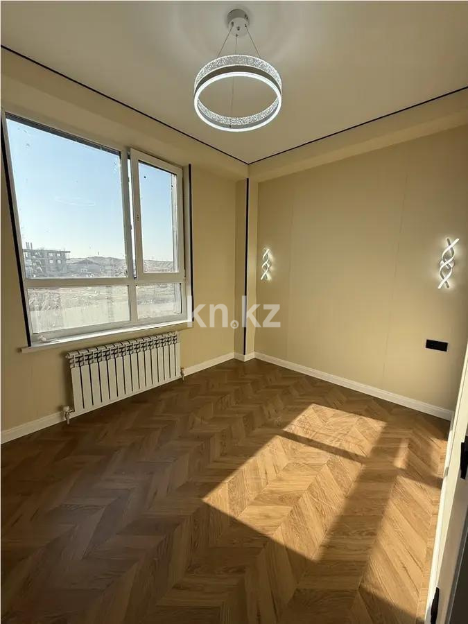 Продажа 3-комнатной квартиры, 50 м², ул. Басаркобыз, дом  1/16 стр - Продажа квартир в Алматы фото 1 из 3
