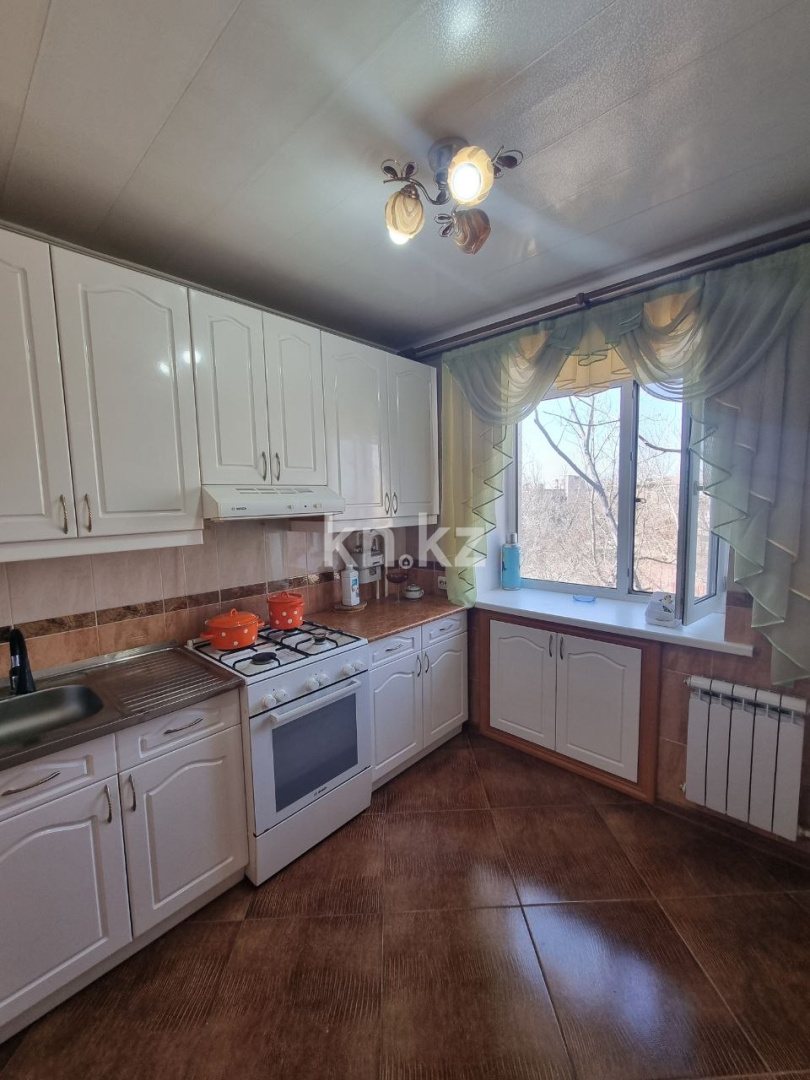 Продажа 2-комнатной квартиры, 44 м² - Продажа двухкомнатных квартир в Караганде - страница 2 фото 7 из 15