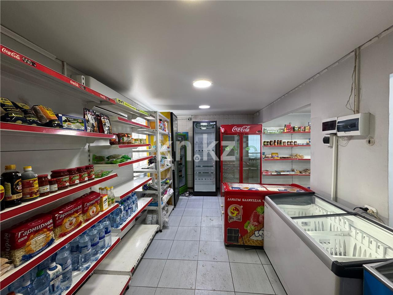 Продажа , 60.5 м², 6 мкр. - Продажа квартир в Темиртау фото 1 из 18