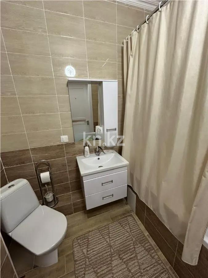 Продажа 1-комнатной квартиры, 40.8 м² - Продажа квартир от собственников в Астане - страница 262 фото 4 из 5