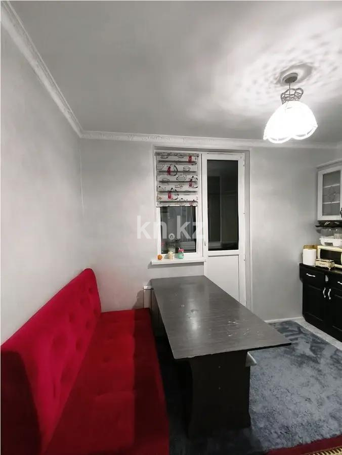 Продажа 2-комнатной квартиры, 59 м², ул. Байтерекова, дом  47 в Алматы - фото 3