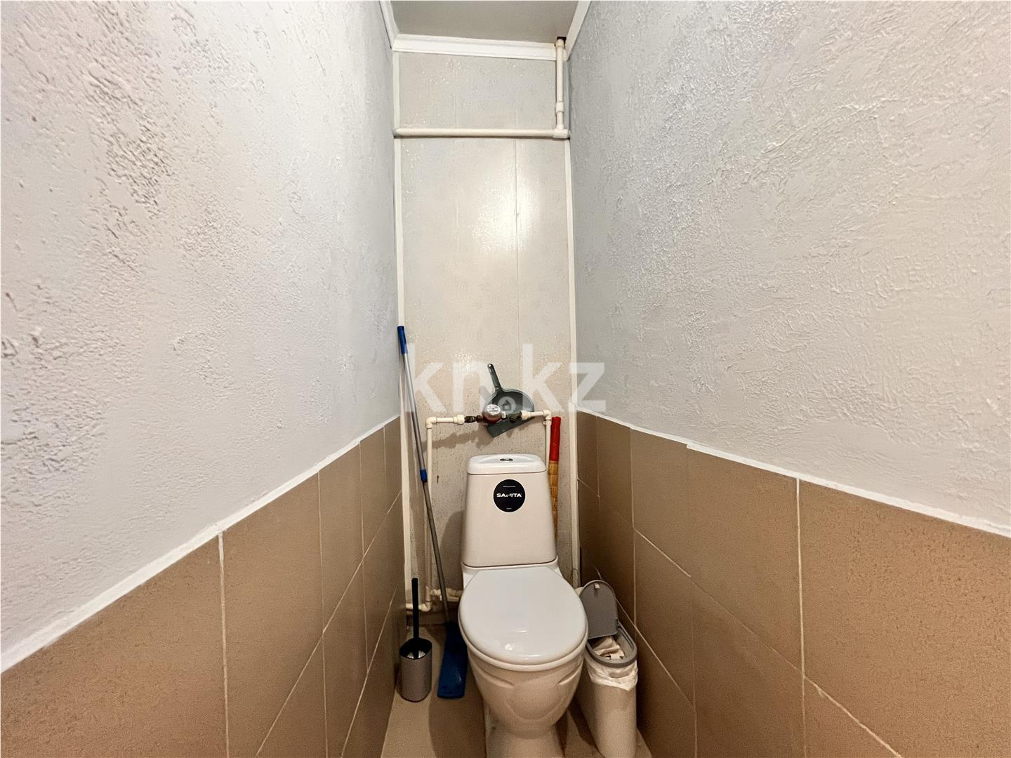 Продажа 2-комнатной квартиры, 44 м² - Недвижимость в Темиртау - страница 3 фото 5 из 9