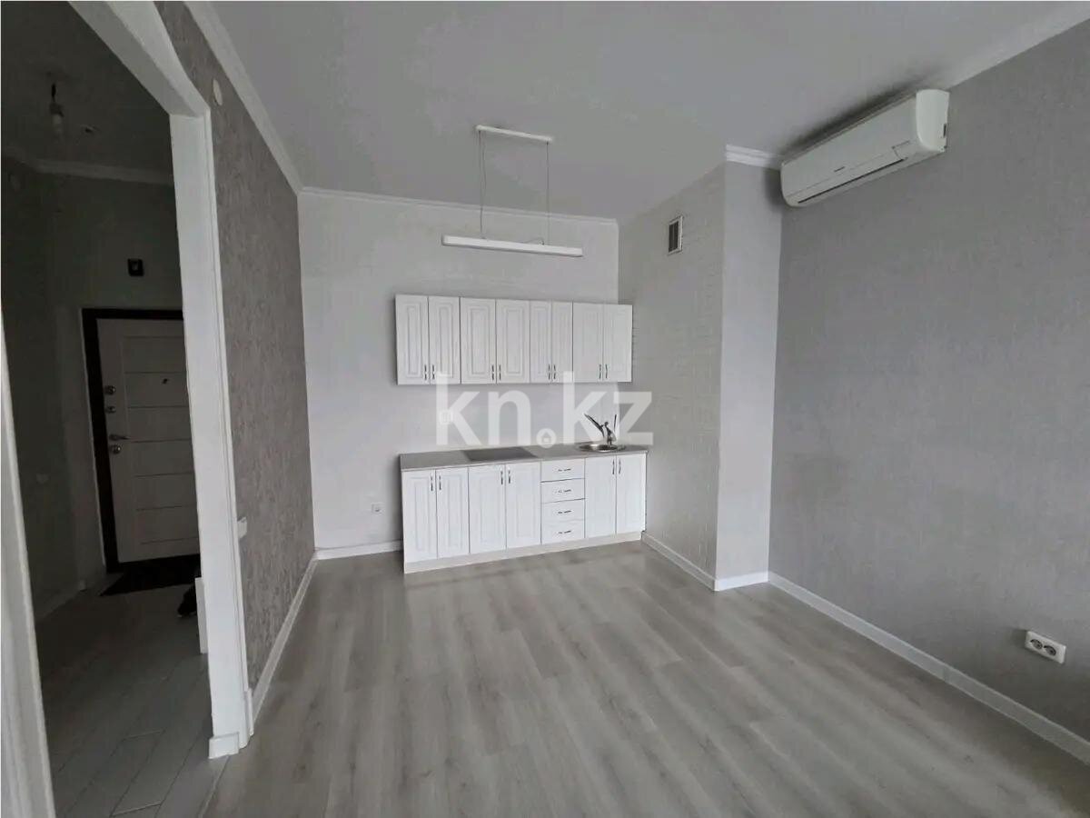 Продажа 2-комнатной квартиры, 42 м² в Алматы - фото 3