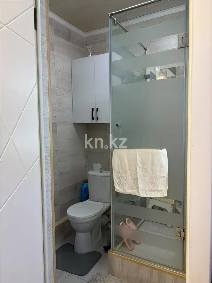 Продажа 2-комнатной квартиры, 53.6 м² в Алматы - фото 4