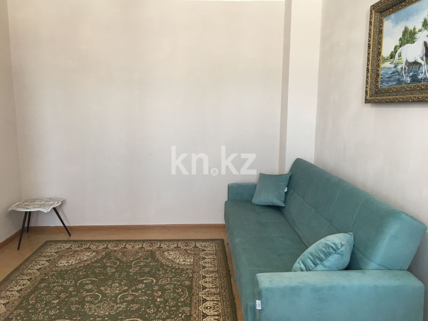 Аренда 1-комнатной квартиры, 40 м² - Аренда квартир помесячно в Казахстане - страница 4 фото 6 из 12