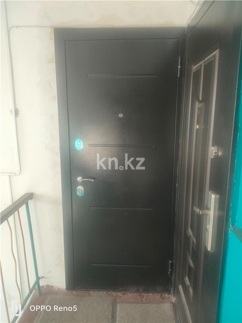 Продажа 3-комнатной квартиры, 58 м², ул. Абая в Темиртау - фото 23