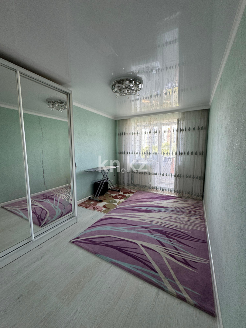 Продажа 2-комнатной квартиры, 56 м², ул. Сарыарка, дом  6 - Продажа  двухкомнатных квартир в Караганде фото 6 из 12