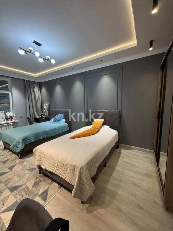Продажа 4-комнатной квартиры, 145 м² - Продажа квартир в Петропавловске фото 3 из 6