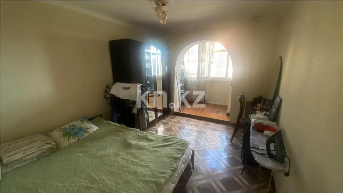 Продажа 3-комнатной квартиры, 62.9 м², пр. Богенбай батыра, дом  37 - Продажа  трехкомнатных квартир в Астане фото 2 из 6