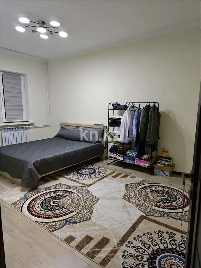 Продажа 1-комнатной квартиры, 41 м², мкр-н Таугуль, дом  20А в Алматы