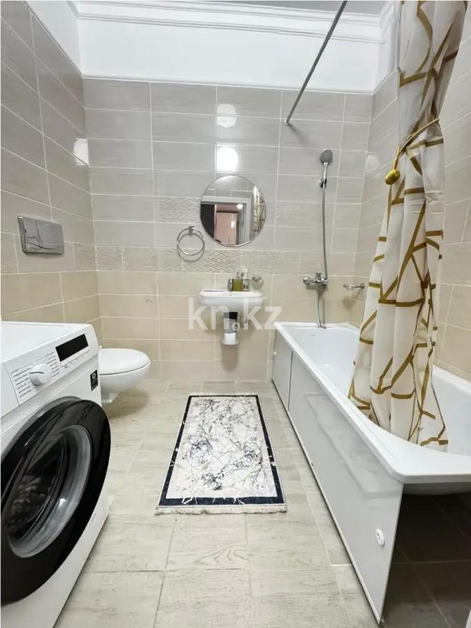 Продажа 1-комнатной квартиры, 44.2 м² - Продажа квартир в новостройках Астаны с фото - страница 6 фото 3 из 3