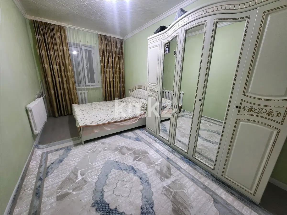 Продажа 3-комнатной квартиры, 84 м² - Продажа квартир в Казахстане - страница 15 фото 2 из 8