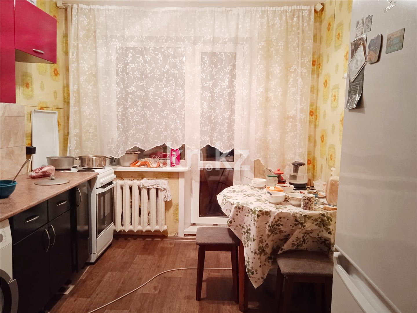 Продажа 2-комнатной квартиры, 53 м², пр. Республики в Караганде - фото 5