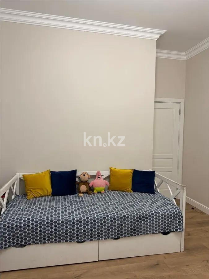 Продажа 3-комнатной квартиры, 100 м², ул. Калдаякова, дом  6 в Астане - фото 2