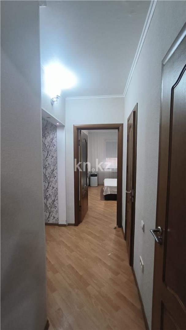 Продажа 4-комнатной квартиры, 75 м², ул. Таттимбета - Продажа  четырехкомнатных квартир в Караганде фото 22 из 26