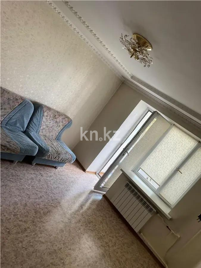 Продажа 3-комнатной квартиры, 65 м² в Караганде