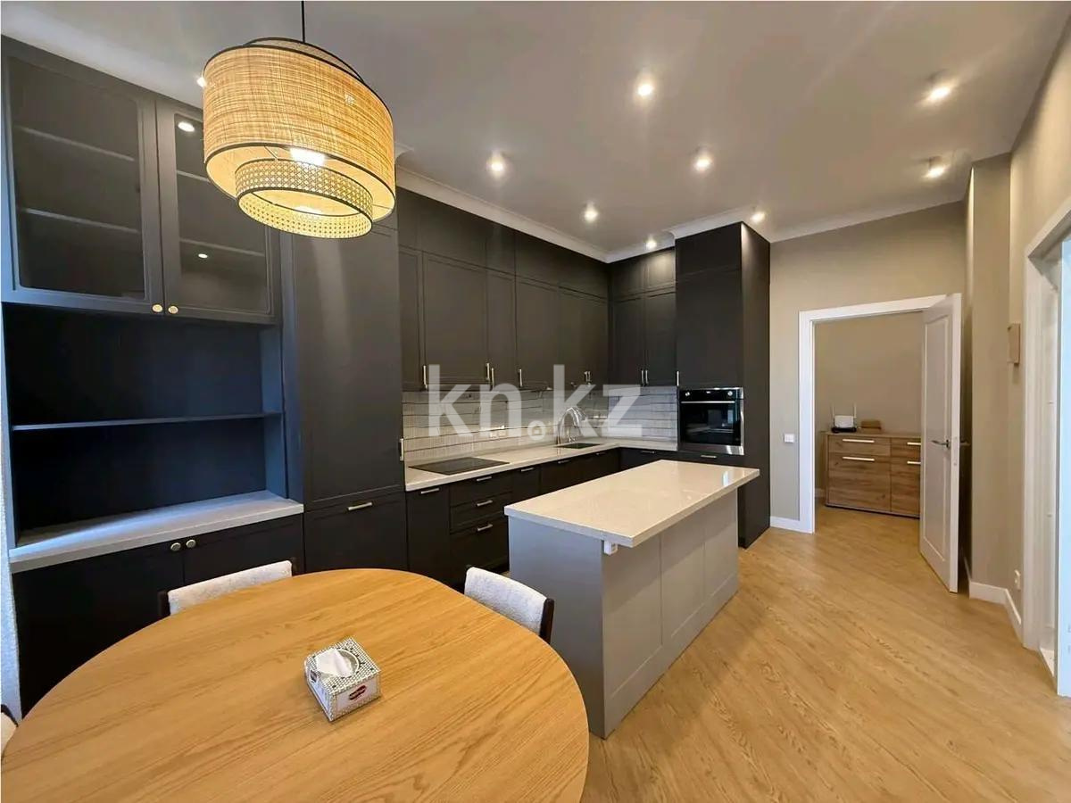 Продажа 2-комнатной квартиры, 60 м² - Продажа двухкомнатных квартир в кирпичном доме в Казахстане - страница 2 фото 1 из 2