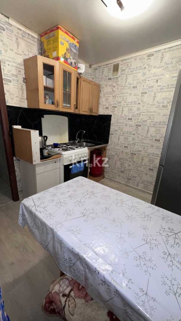 Продажа 2-комнатной квартиры, 48 м² в Темиртау - фото 7