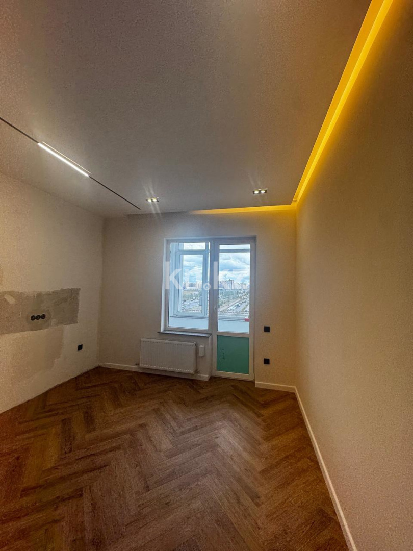 Продажа 2-комнатной квартиры, 69 м², пр. Улы Дала, дом  37 в Астане - фото 5