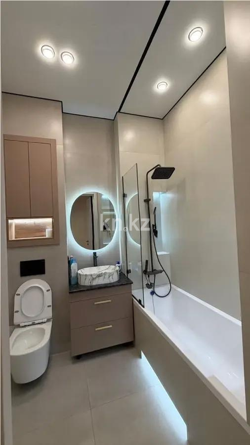 Продажа 4-комнатной квартиры, 110 м² - Продажа четырехкомнатных квартир от собственников в Алматы фото 5 из 6