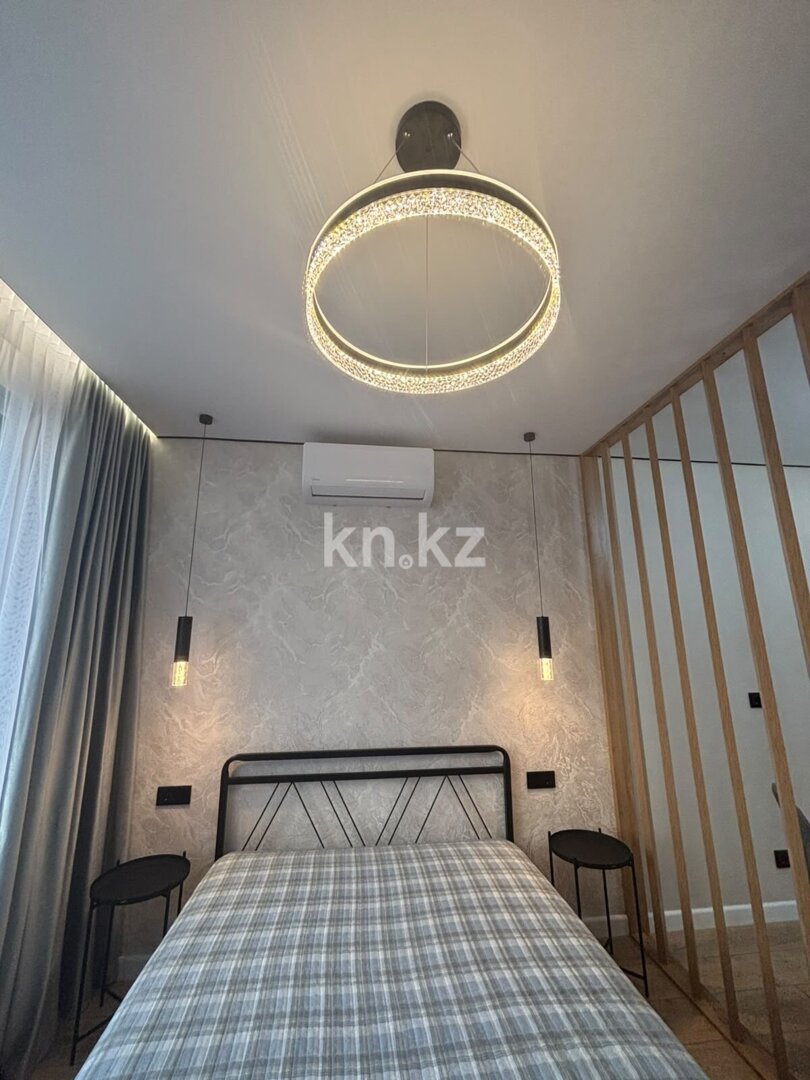 Аренда 1-комнатной квартиры, 38 м² в Астане - фото 14