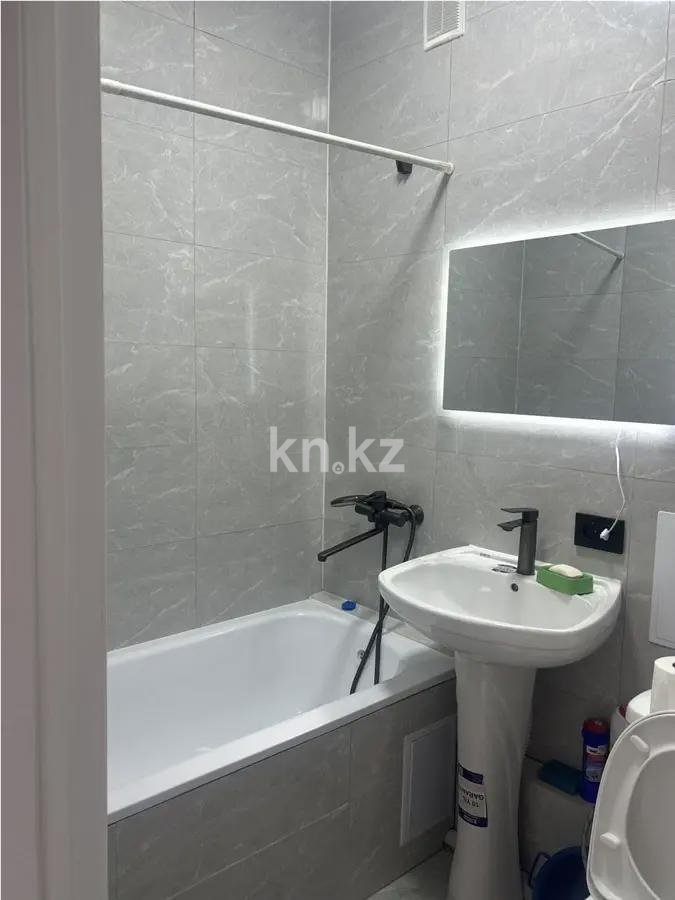 Продажа 1-комнатной квартиры, 31 м² в Алматы - фото 3