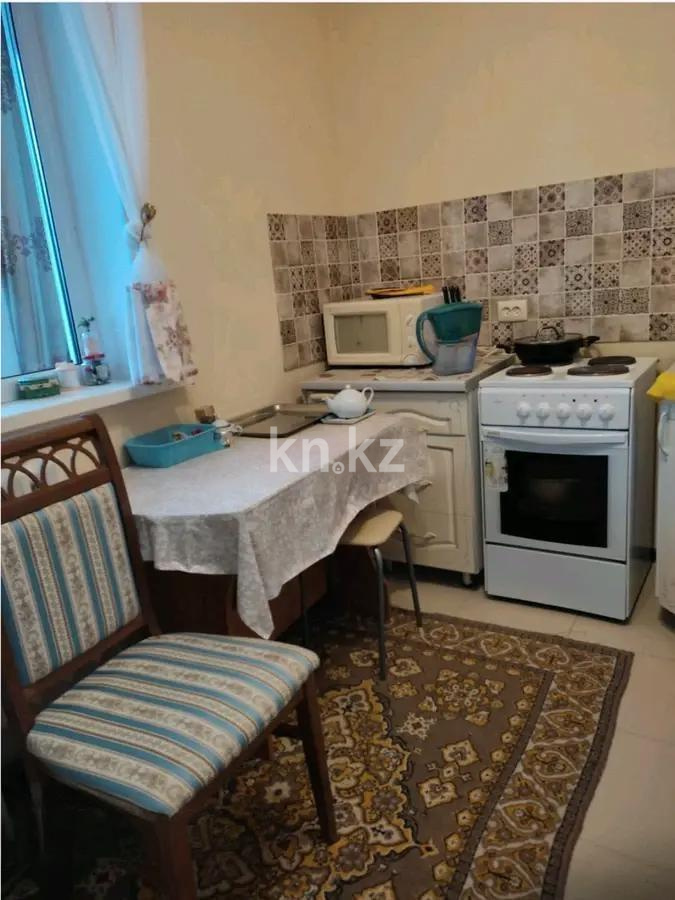 Продажа 1-комнатной квартиры, 36 м², ул. Е-495, дом  8 в Астане - фото 2