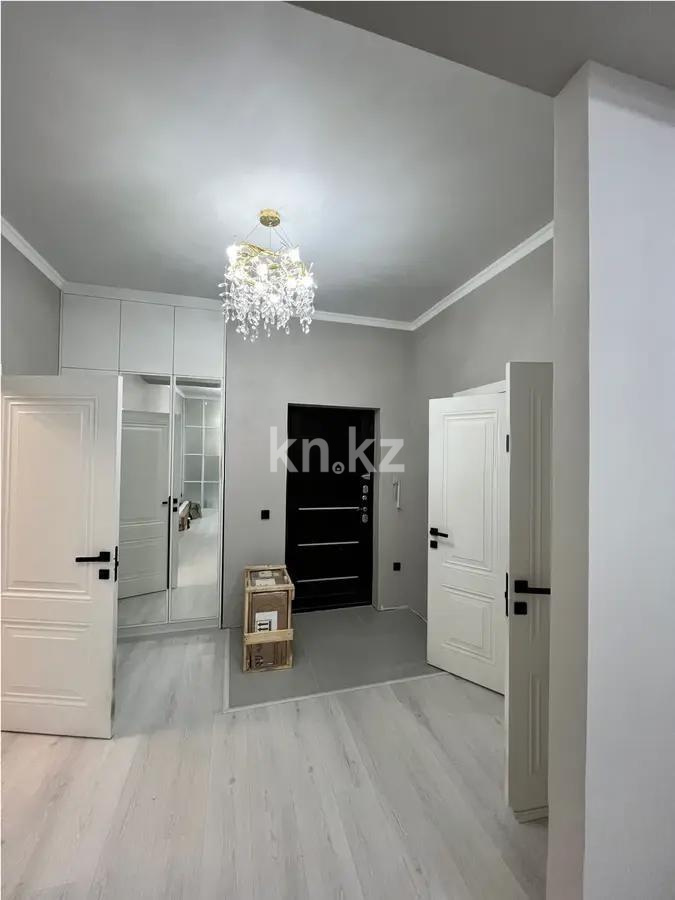 Продажа 3-комнатной квартиры, 70 м², ул. Нурмакова, дом  150 в Алматы - фото 6