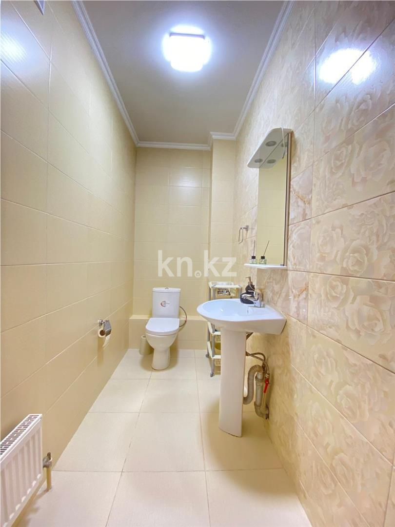 Продажа 3-комнатной квартиры, 93.4 м², пр. Туран в Астане - фото 12