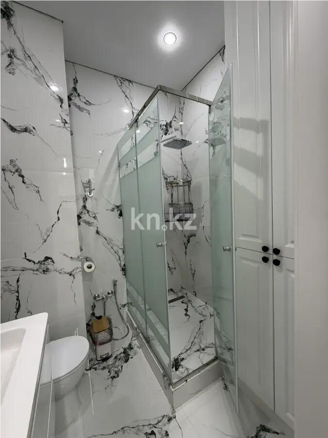 Продажа 3-комнатной квартиры, 92 м² в Астане - фото 5