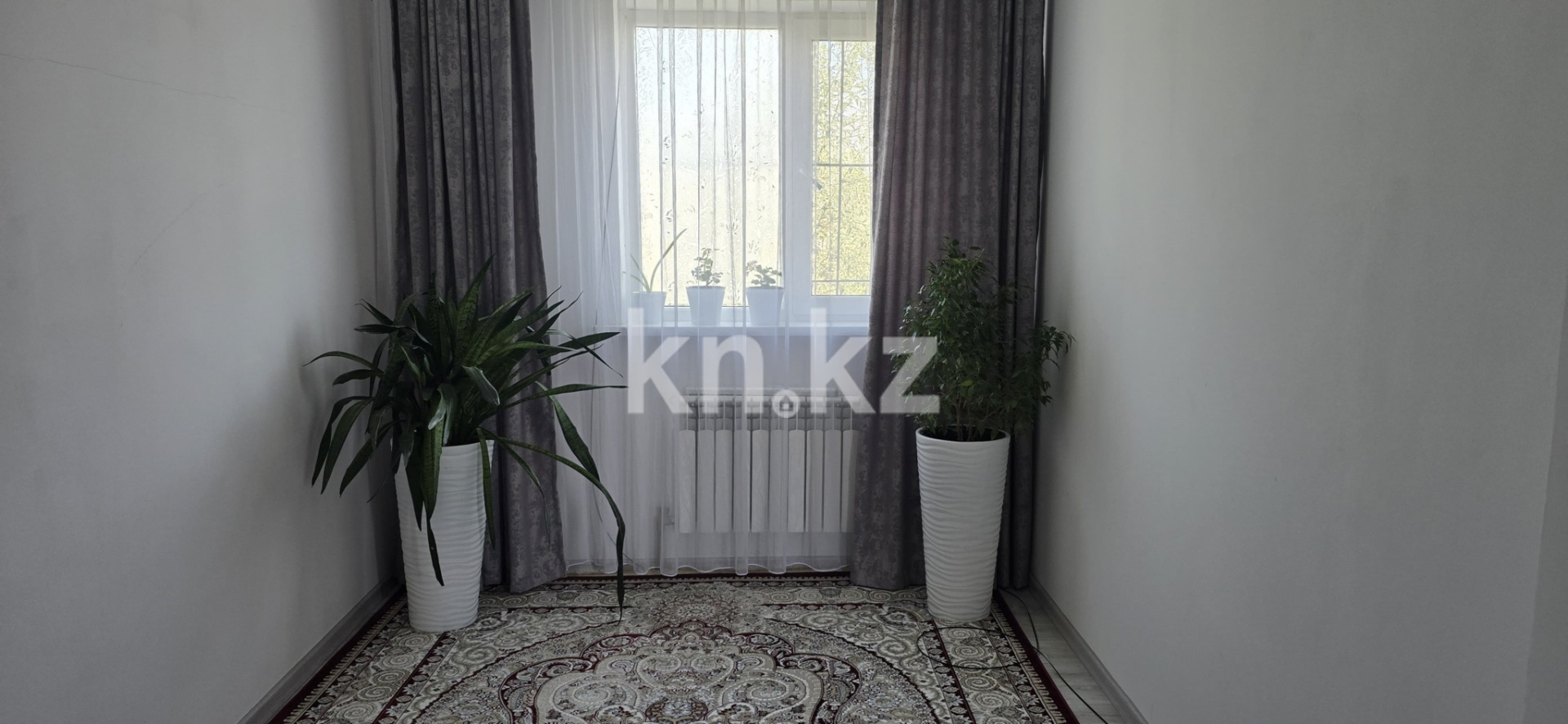 Продажа 2-комнатного дома, 63 м² - Недвижимость в Алматинской области фото 3 из 5