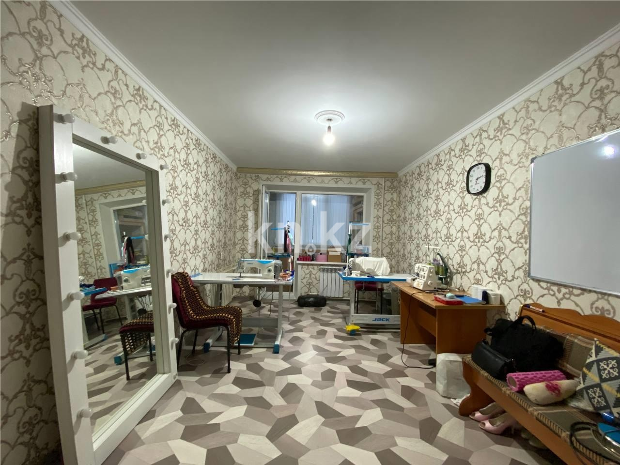 Продажа 2-комнатной квартиры, 51 м² - Продажа квартир в панельном доме в Темиртау - страница 3 фото 1 из 14
