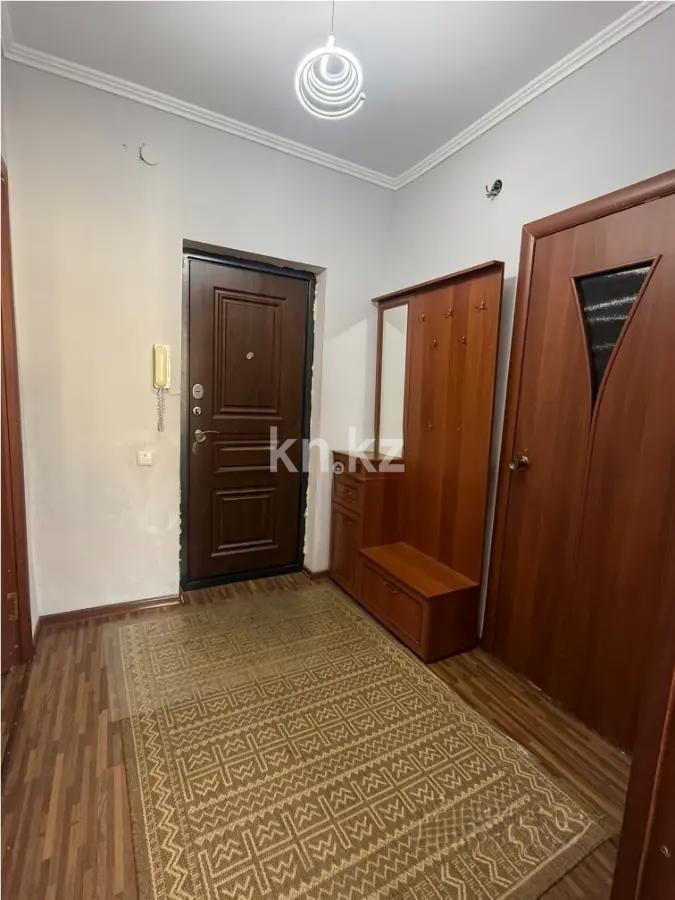 Продажа 1-комнатной квартиры, 44 м², мкр-н Мамыр-4, дом  307 - Продажа  однокомнатных квартир в Алматы с фото фото 4 из 4