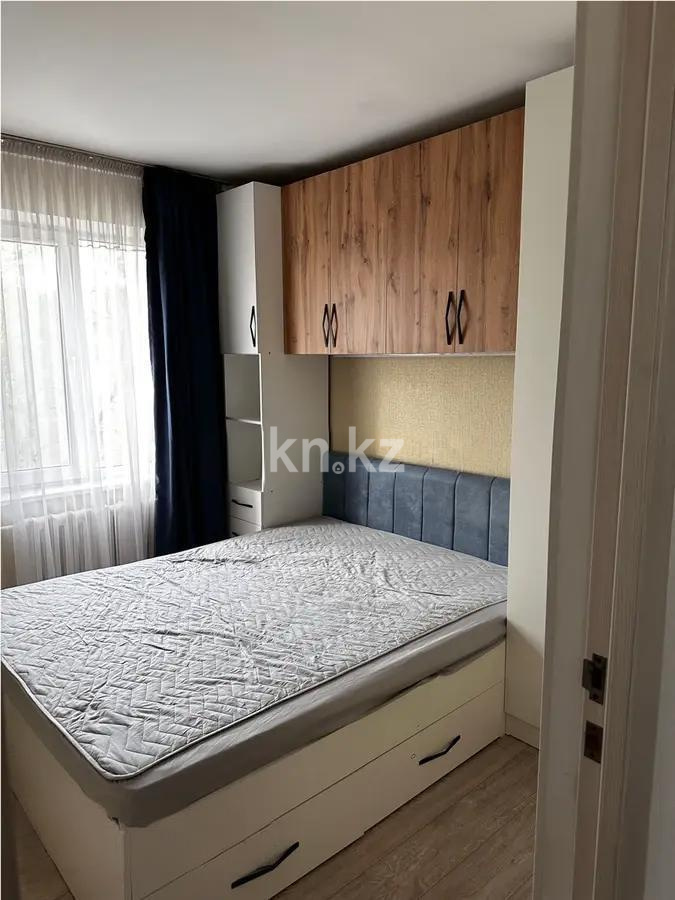 Продажа 2-комнатной квартиры, 42 м², мкр-н 6, дом  16 в Алматы - фото 2