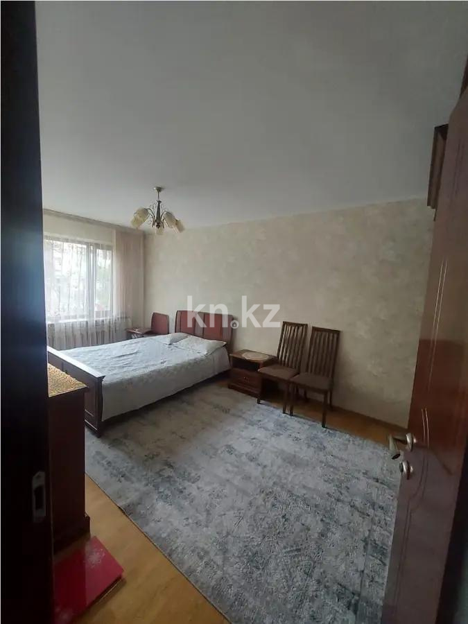Продажа 3-комнатной квартиры, 61 м² в Алматы - фото 2