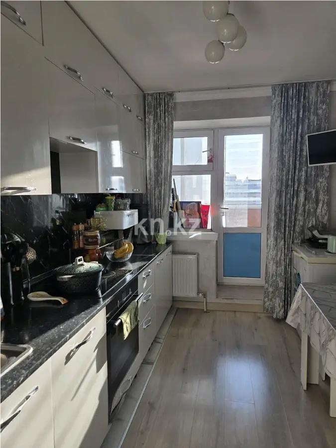 Продажа 2-комнатной квартиры, 58.8 м² в Астане - фото 3