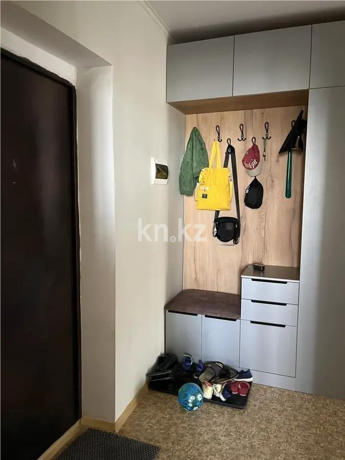 Продажа 3-комнатной квартиры, 93 м², Астана-Караганда тр., дом  23 в Астане - фото 7