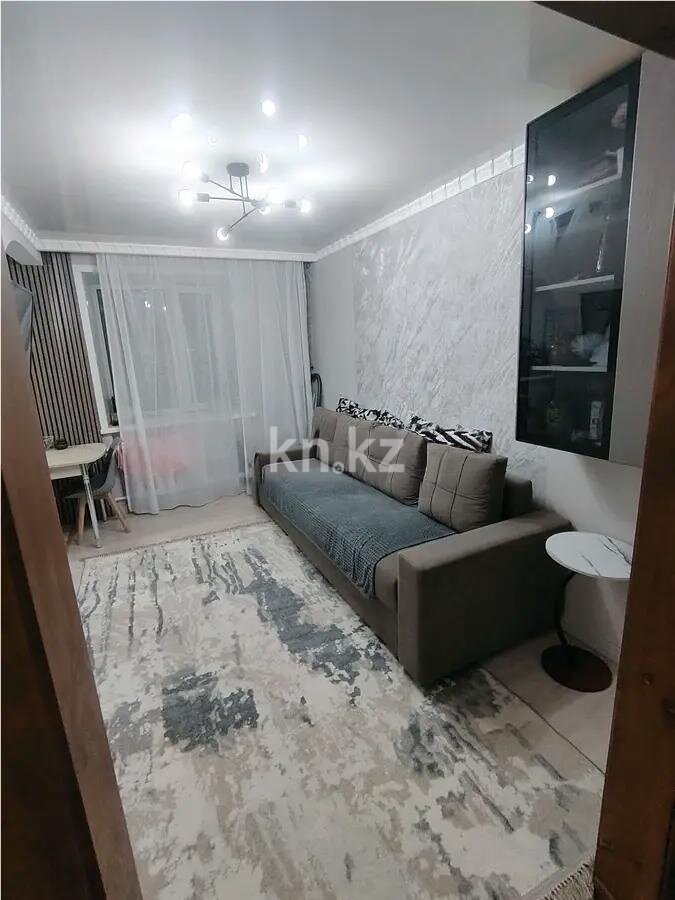 Продажа 3-комнатной квартиры, 57 м² в Астане