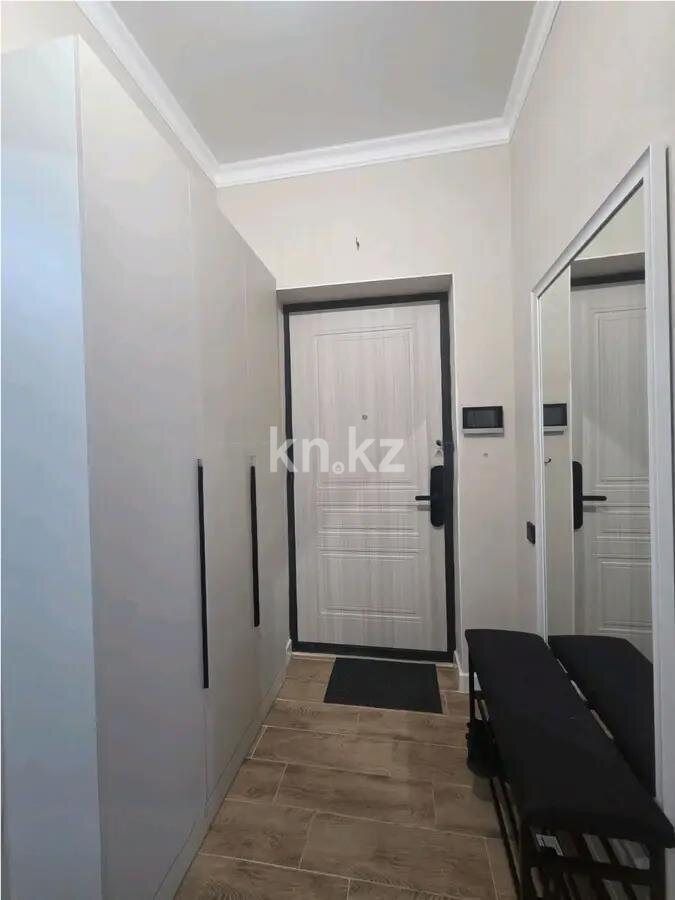 Продажа 2-комнатной квартиры, 40 м² в Астане - фото 5