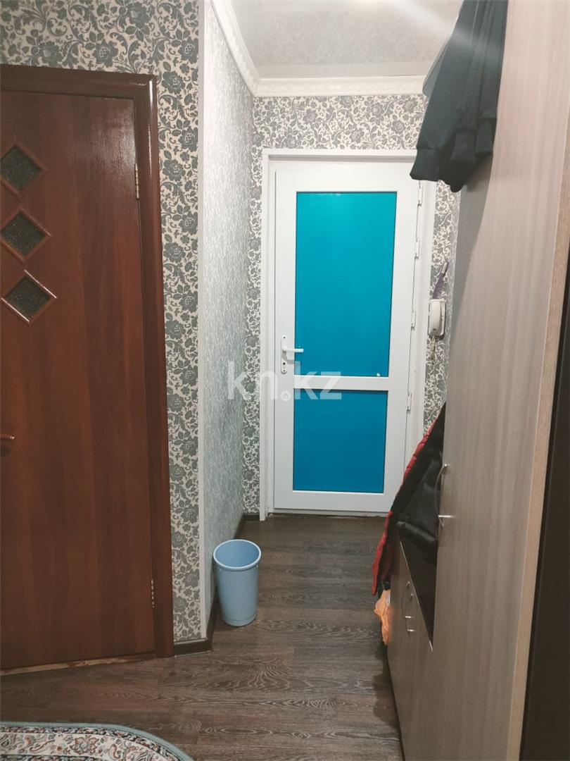 Продажа 3-комнатной квартиры, 60 м², ул. Жекибаева - Продажа  трехкомнатных квартир в Караганде фото 19 из 21