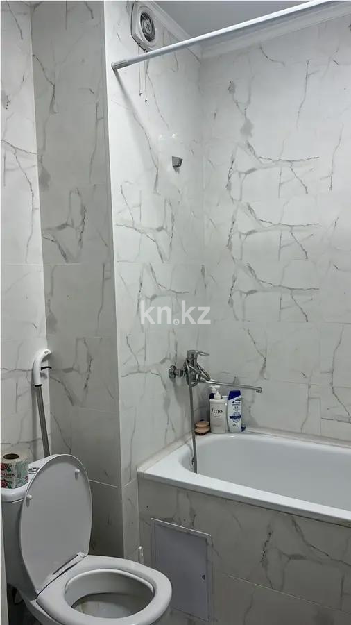 Продажа 1-комнатной квартиры, 39 м² - Продажа квартир от собственников в Алматы фото 3 из 3