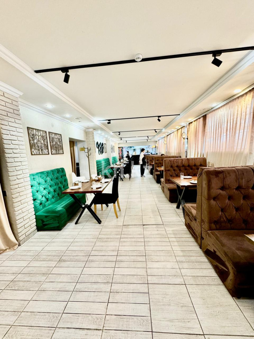 Продажа , 2650 м², ул. Куйши Дина - Продажа действующего бизнеса в Астане фото 13 из 24