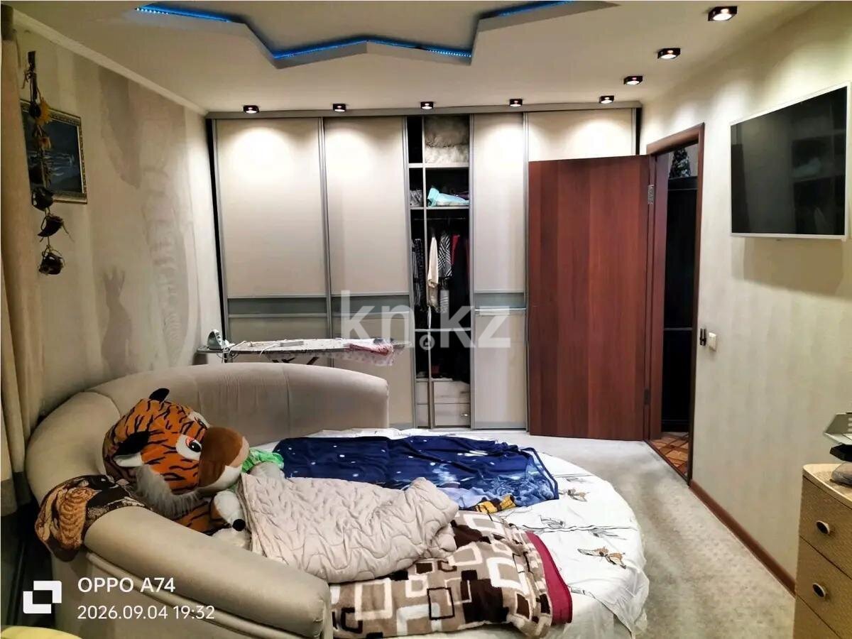 Продажа 2-комнатной квартиры, 44.9 м² в Астане