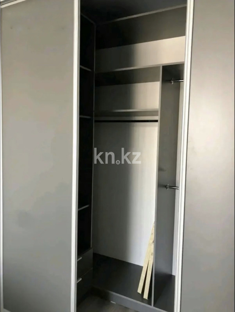 Аренда 1-комнатной квартиры, 38 м² в Астане - фото 5