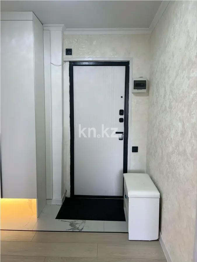 Продажа 3-комнатной квартиры, 61.6 м² - Продажа квартир в р-не Байконур Астаны фото 6 из 6