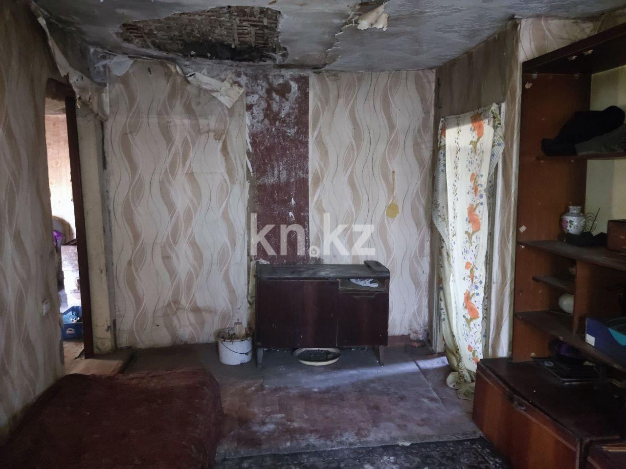 Продажа 3-комнатного дома, 42.6 м², ул. Локомотивная в Караганде - фото 10