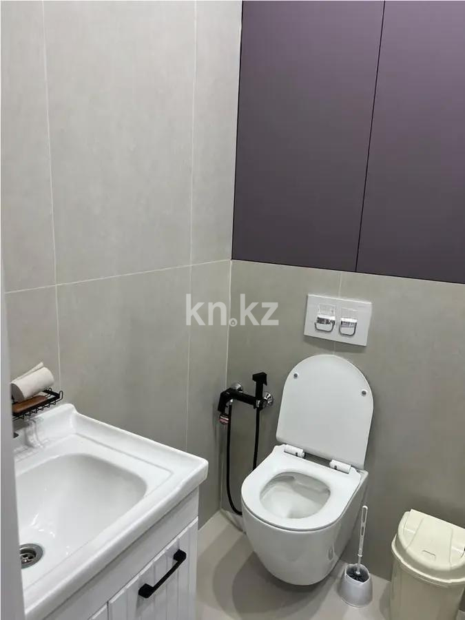 Продажа 2-комнатной квартиры, 77 м² - Продажа двухкомнатных квартир от собственников в Караганде - страница 5 фото 4 из 5
