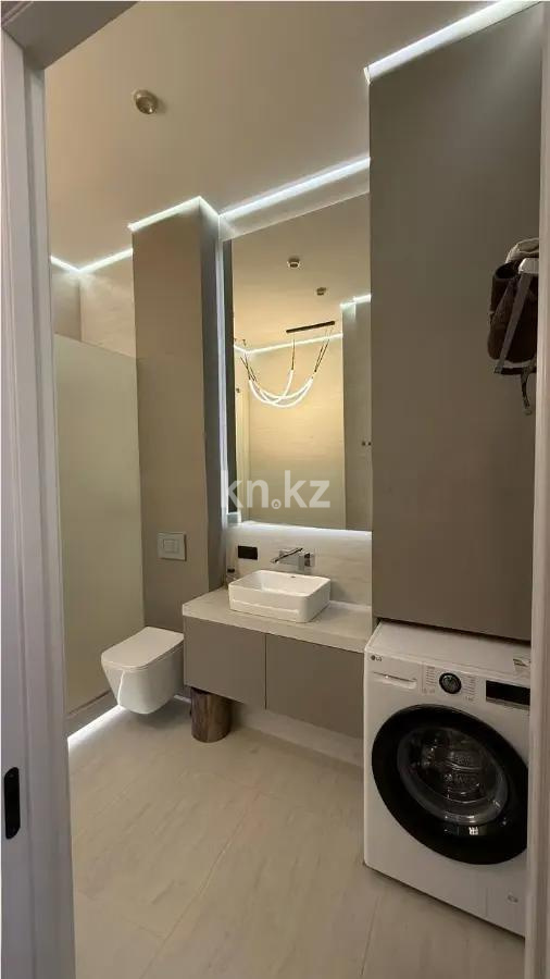 Продажа 2-комнатной квартиры, 83 м² в Алматы - фото 5