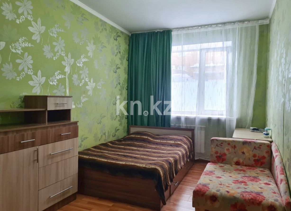 Продажа 2-комнатной квартиры, 56.5 м² - Продажа и аренда недвижимости в Усть-Каменогорске фото 7 из 31