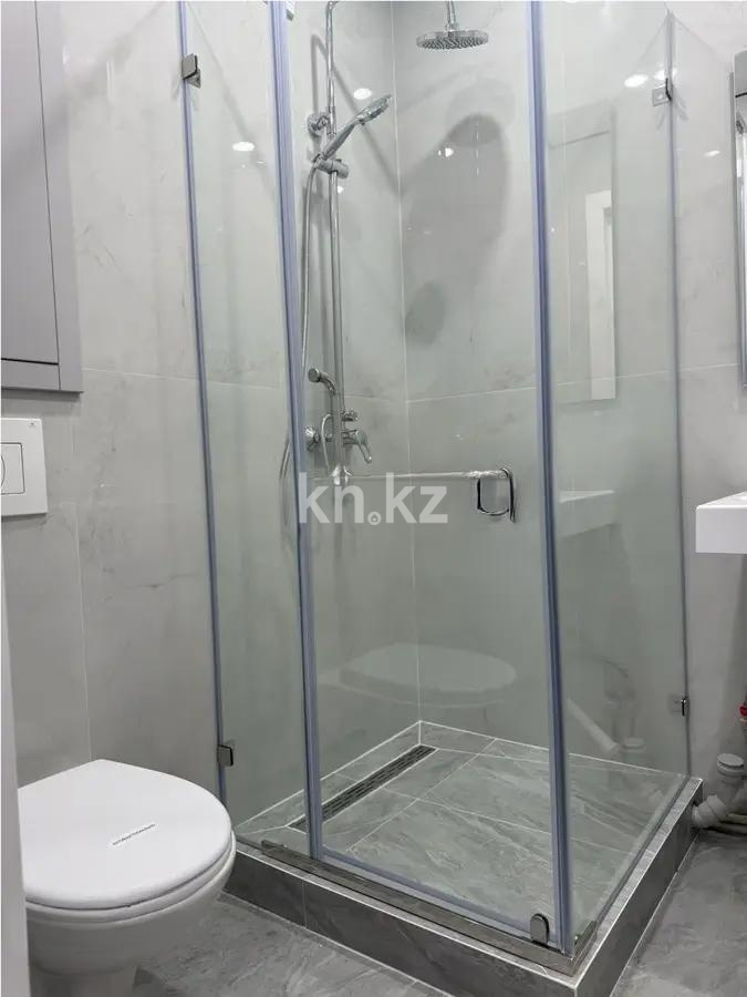 Продажа 2-комнатной квартиры, 45.8 м², ул. Рыскулова, дом  16/2 в Астане - фото 3